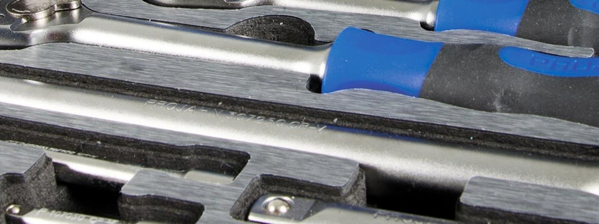 Guedo-Outillage
