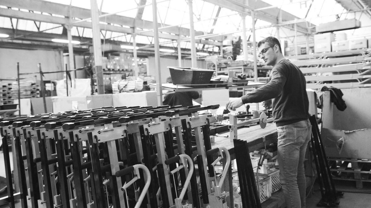 Guedo-Outillage
