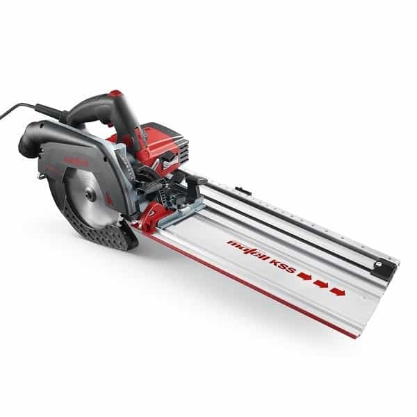 MAFELL Scie circulaire Ø168mm 1300W KSS50CC - 918901