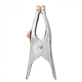 Pince de masse croco m600.95 600a 038301 gys