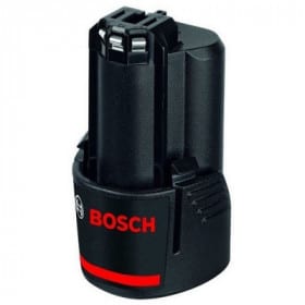Batterie 12v 3.0ah li-ion gba 1600a00x79 bosch