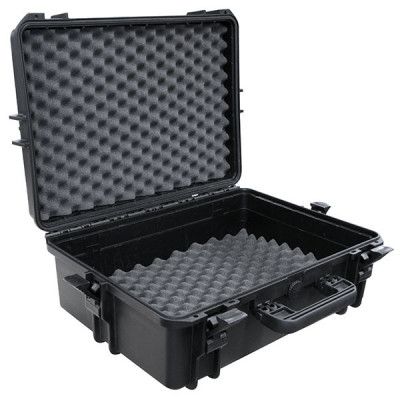 Valise à outils BIG Twin vide 490 x 255 x 410mm