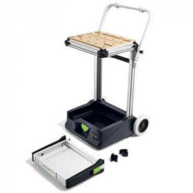 Aier mobile mw1000 basic 203454 festool