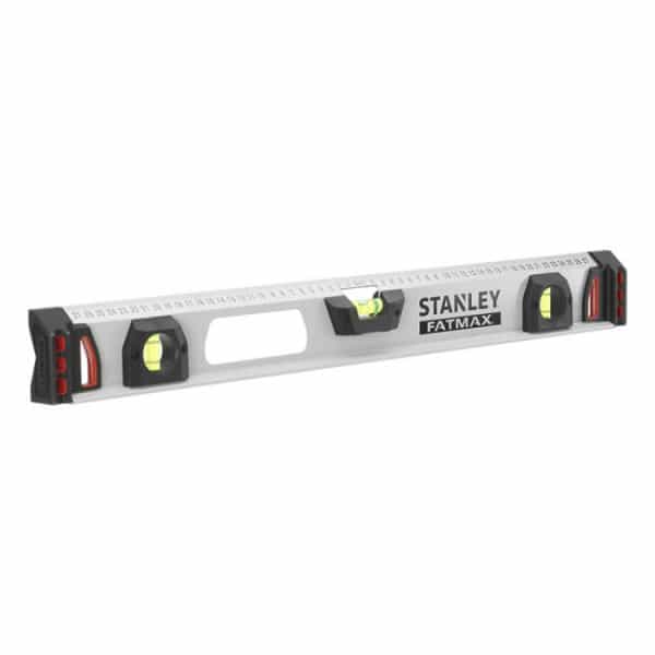 STANLEY Niveau profile magnétique FatMax - i-beam