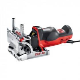 Tourillonneuse double ddf40 midimax 918601 mafell