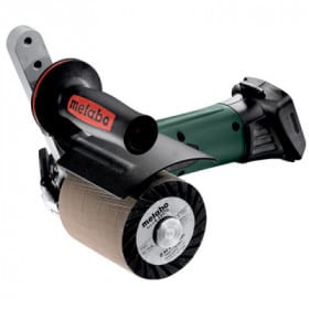 Satineuse 18v solo s18ltx 600154850 metabo