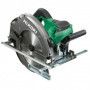 HIKOKI Scie circulaire 235mm 2000W 86mm - C9U3 WBZ