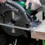 HIKOKI Scie circulaire 235mm 2000W 86mm - C9U3 WBZ