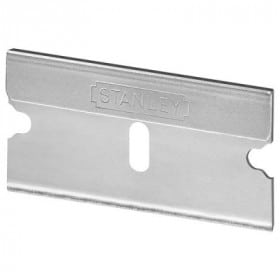 Lames de rechange gratte-vitres métal 0-28-500