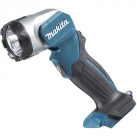 Lampe torche led 12v cxt 190 lm solo deaml105 makita