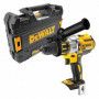 Perceuse à percussion 18v xr solo en tstak dcd996nt dewalt