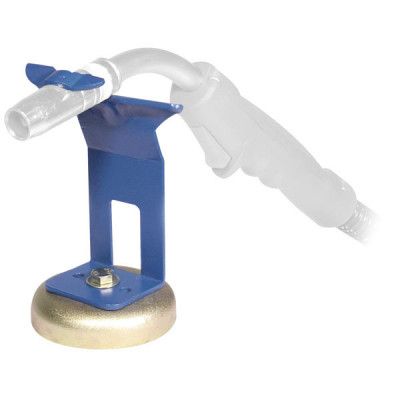 Support magnetique torche mig 041653 gys