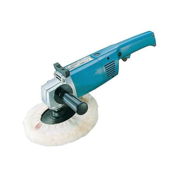 MAKITA polisseuse disque Ø 180 mm 710 W - 9207 SPB