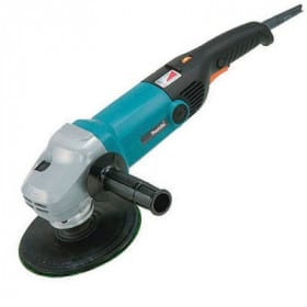 Polisseuse disque ø 180 mm 1600 w sa7000 c makita