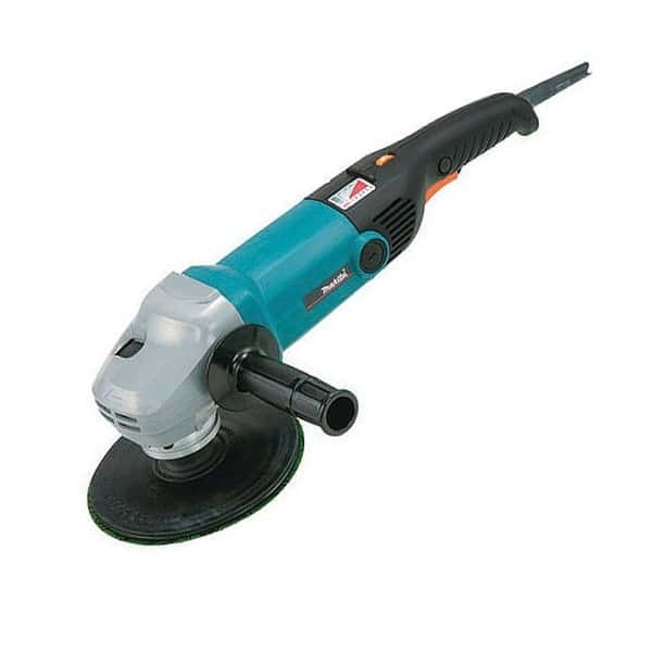MAKITA Polisseuse disque Ø 180 mm 1600 W - SA7000 C