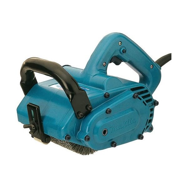 MAKITA Décapeur à rouleaux 860 W - 9741