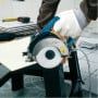 MAKITA Scie diamant à eau Ø125mm 860W - 4101 RH