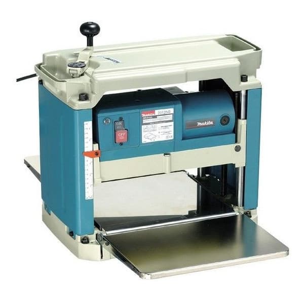 MAKITA Raboteuse automatique 304 mm 1650 W - 2012NB