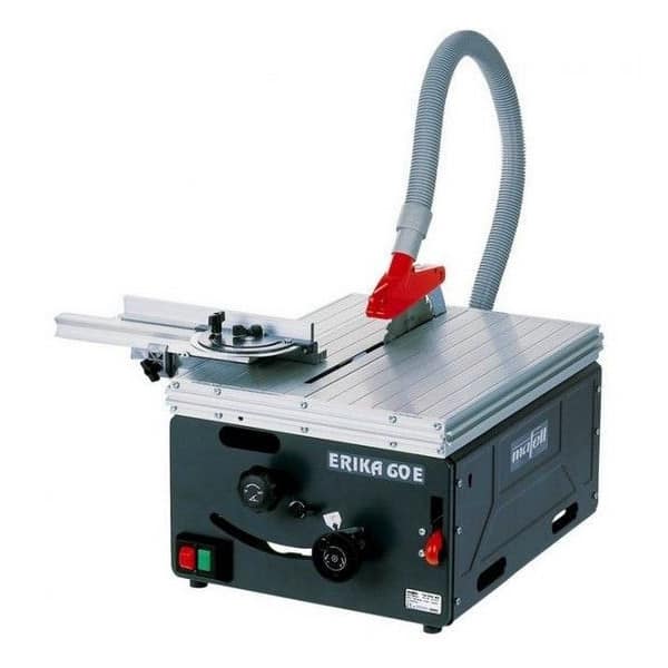 MAFELL Scie sur table 1300 W 61 mm Ø 190 mm - ERIKA60 972101