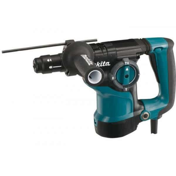 MAKITA Perforateur burineur 800W Sds-plus - HR2811FT