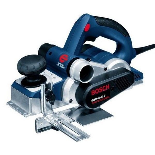 BOSCH Rabot 82 mm 850 W - GHO40-82C - 060159A760