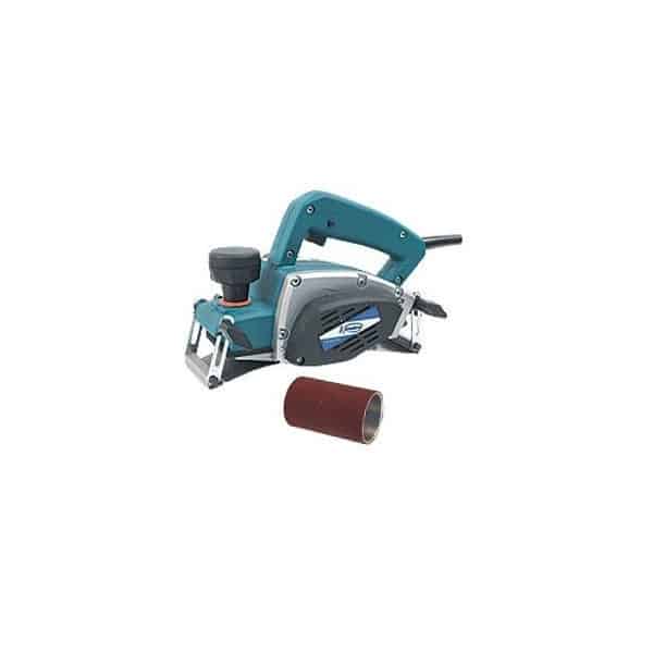 VIRUTEX Rabot PONCEUR cintrable 81 mm 700 W - CE123N