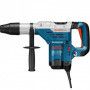 BOSCH Perforateur burineur SDS MAX 8.8 J - GBH5-40DCE - 0611264000