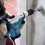 BOSCH Perforateur burineur SDS MAX 8.8 J - GBH5-40DCE - 0611264000