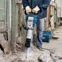 BOSCH Marteau piqueur hexagonal 28mm - GSH16-28 - 0611335000
