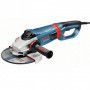 BOSCH meuleuse Ø230 mm 2400 W - GWS24-230LVI carton 0601893H00
