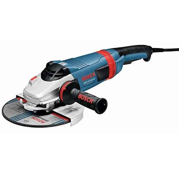 BOSCH meuleuse Ø230 mm 2200W carton - GWS22-230LVI 0601891C00