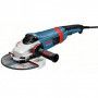 BOSCH meuleuse Ø230 mm 2200W carton - GWS22-230LVI 0601891C00