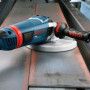 BOSCH meuleuse Ø230 mm 2200W carton - GWS22-230LVI 0601891C00