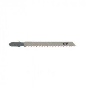 Lames de scie sauteuse univ. lg.75 mm 7004-05 leman