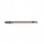 LEMAN 5 lames de scie sauteuse Univ. lg.75 mm - 7004-05