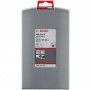BOSCH Coffret 7 forets béton SDS-plus-5 - 2607018277