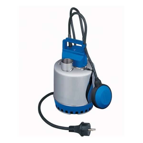 FLYGT Pompe vide cave - 0.31 kW - 1.5 A - SXM 2