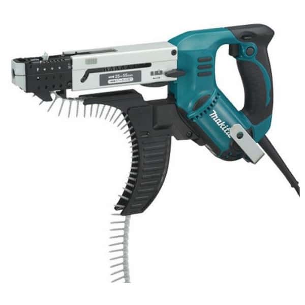 MAKITA visseuse automatique 470 W 4700 tr/min - 6842