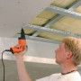 FEIN Visseuse placo 450 W 4500 tr/min SCT5-40X - 72131300230