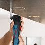 BOSCH Découpeur ponceur 12V 3,0Ah GOP12V-28 - 06018B5006