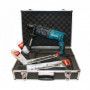MAKITA Perforateur burineur 780W Sds-plus - HR2470TX1