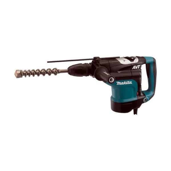MAKITA perfo burineur SDS MAX 1350 W AVT - HR4511C