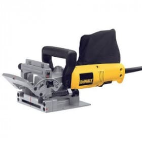 Lamelleuse 600w ø100 mm dw682k dewalt