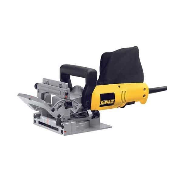 DEWALT Lamelleuse 600W Ø100 mm - DW682K