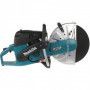 MAKITA Découpeuse thermique 350mm - EK7301WS