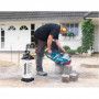 MAKITA Découpeuse thermique 350mm - EK7301WS