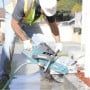 MAKITA Découpeuse thermique 350mm - EK7301WS