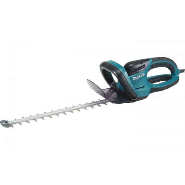 MAKITA Taille haie 670 W 55 cm 1500 cps min UH5580