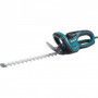 MAKITA Taille haie 670 W 55 cm 1500 cps min UH5580