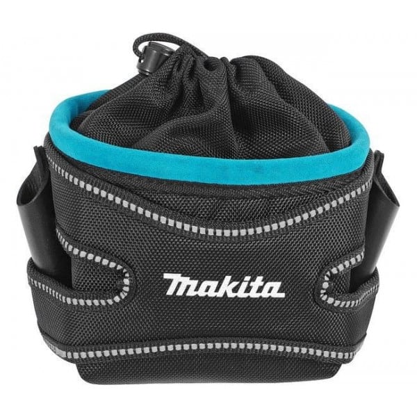 MAKITA sacoche porte outils et visseries P-71956